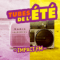 Impact FM  Les Tubes de lete logo