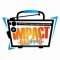 Impact Radio logo