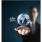 Emisora Impactando Al Mundo logo