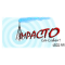 IMPACTO 1200 AM logo