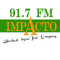 Impacto FM logo