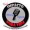 Impacto Pura Vida logo