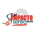 Impacto Stereo logo