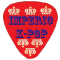 Imperio Kpop logo