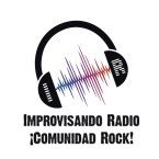 Improvisando Radio logo