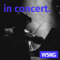 In Concert from WSKG logo