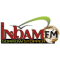INBAM FM RADIO logo