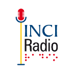 INCIRadio logo