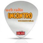 incontro radio logo