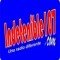 CH RADIO 96 logo