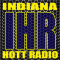 Indiana Hott Radio logo