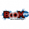 Boom 102.9 logo