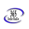 Indie 365 Radio logo