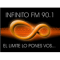 Infinito logo