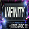 Infinity Radio & Events logo