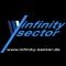 Infinity Sector logo