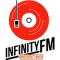 InfinityFM logo