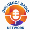 Influence Radio™ Network logo