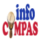 INFOCOMPAS LIVE RADIO logo