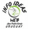 Infoideasradio logo