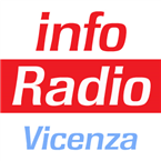 Inforadio Vicenza logo