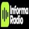 INFORMA RADIO logo