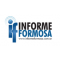 Informe Formosa logo