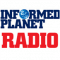 Informed Planet Radio logo