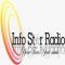 InfoStar Radio logo