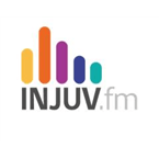 injuv.fm logo