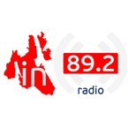 INKEFALONIA 89.2 logo