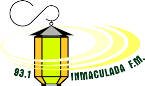 Inmaculada FM logo