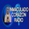Inmaculado Corazon Radio logo