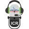 Innovación Cristiana Radio logo