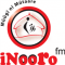 Inooro FM logo