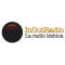 InOutRadio logo