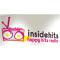 insidehits radio logo