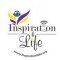 Inspiration 4 Life Radio logo