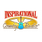 Inspirational Country Radio logo