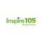 Inspire 105 logo