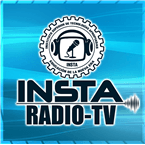 INSTARadio logo