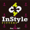 Instyle Fitters Radio logo