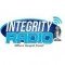 Integrity Radio Where Gospel Music Lives logo