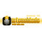 Intensidade Web Rádio logo