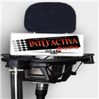 Interactiva Radio Chile logo