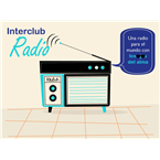 Interclub radio logo