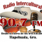 Interculturalradio logo