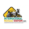 International Reggae Station logo