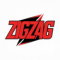 internet radio zig zag logo