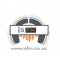 Internet Strike FM (ISFM) logo